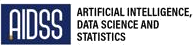 Artificial Intelligence, Data Science and Statistics